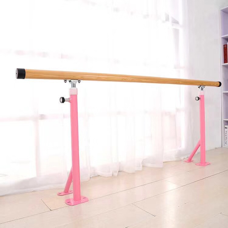 【福建】舞蹈室扶手，專門定制的好看哦！