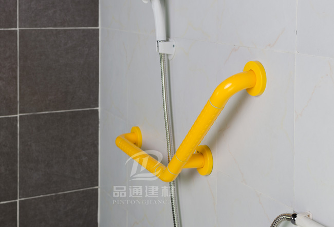 【藍品盾】衛(wèi)浴扶手真正有品質(zhì)，有服務，眾多新、老客戶共同見證