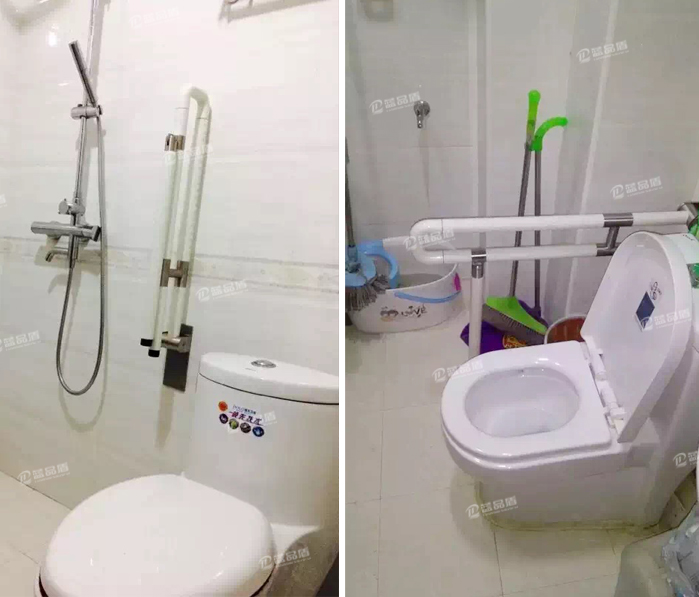 【四川】尼龍衛(wèi)生間扶手，人見人夸