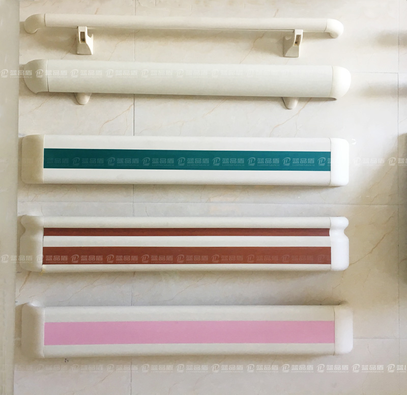 【香港】PVC扶手,可訂做顏色更滿意