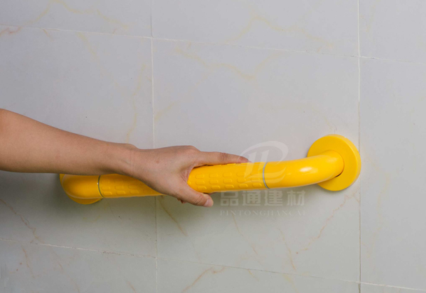 【河北】滄州衛(wèi)浴間扶手選購-5月的眾多成交客戶之一