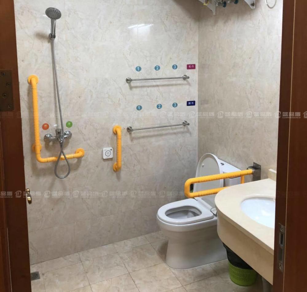 內(nèi)蒙古廁所扶手老客戶一如既往的選擇藍品盾