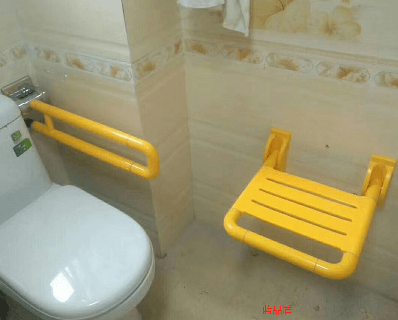 殘疾人老年人坐便扶手