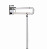 老人衛(wèi)生間自動收放扶手