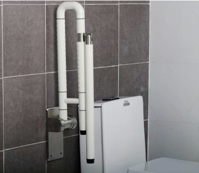 藍(lán)品盾衛(wèi)生間老人活動扶手