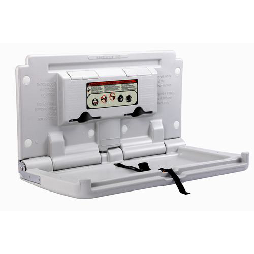 翻轉(zhuǎn)式嬰兒臺