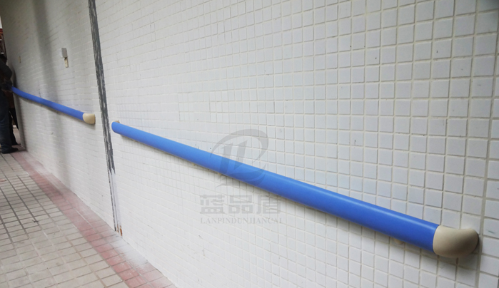 室外殘疾人扶手