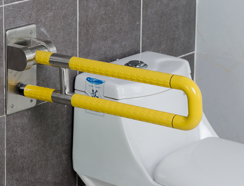 衛(wèi)生間老人扶手架