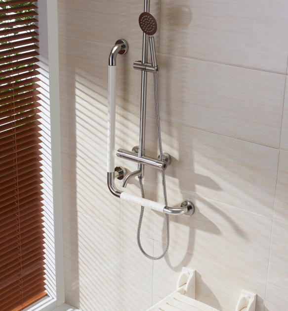 無(wú)障礙尼龍扶手