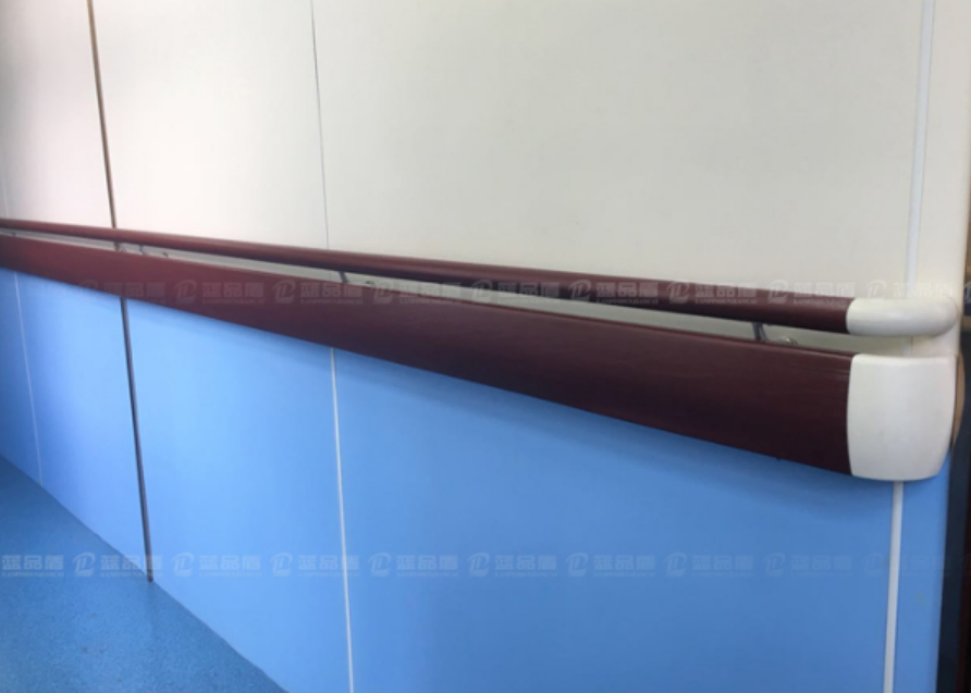 醫(yī)院用樓道扶手