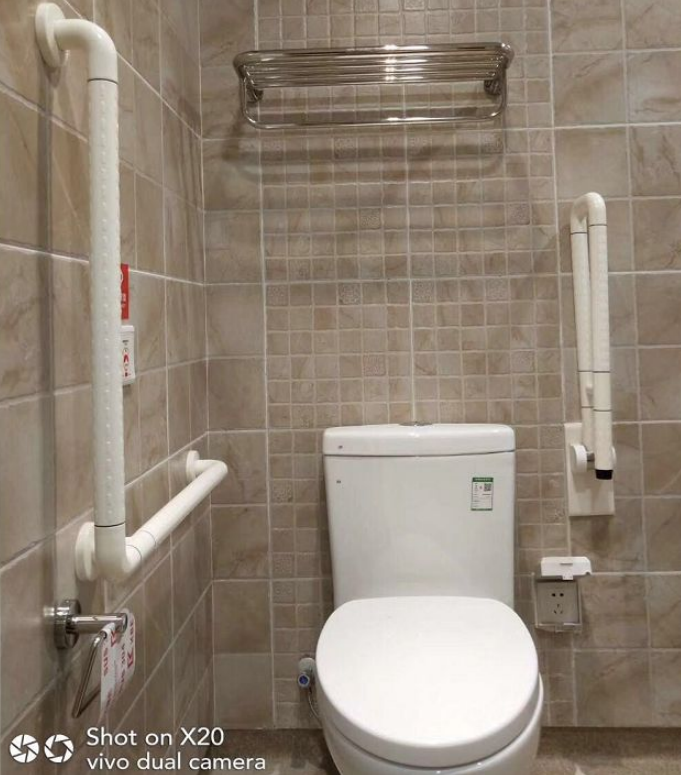 老人衛(wèi)生間活動(dòng)扶手架