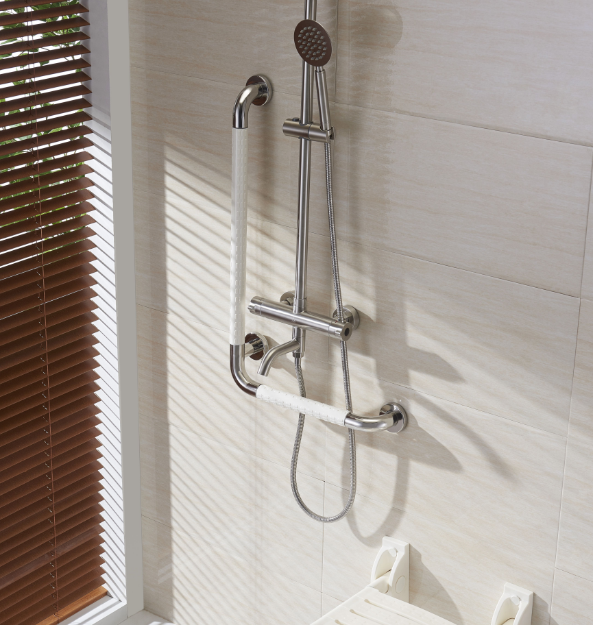 老人衛(wèi)生間活動(dòng)扶手架