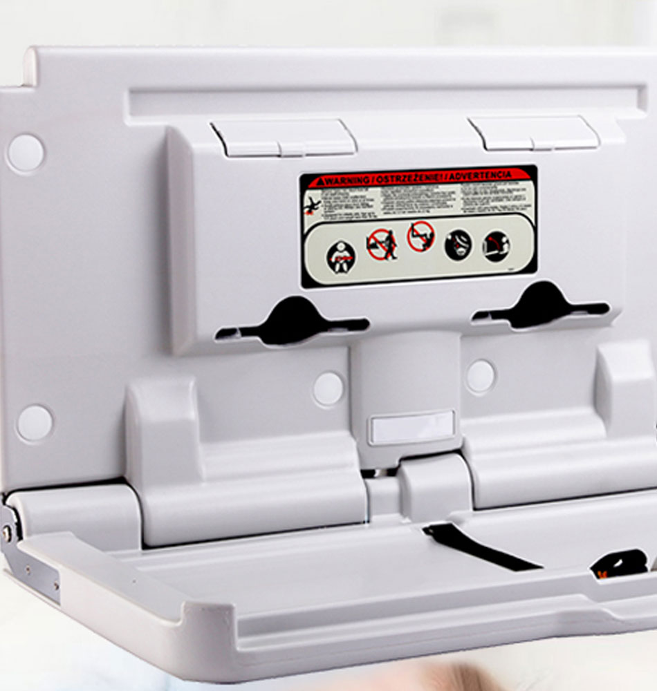 多功能嬰兒護(hù)理臺(tái)