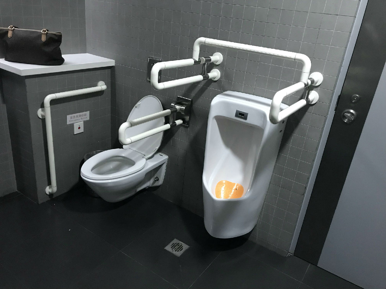 無(wú)障礙衛(wèi)生扶手