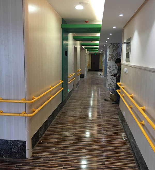 醫(yī)用器械扶手