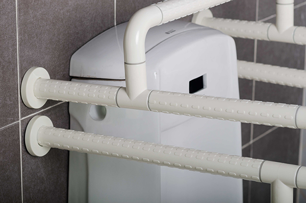 小便器無(wú)障礙扶手