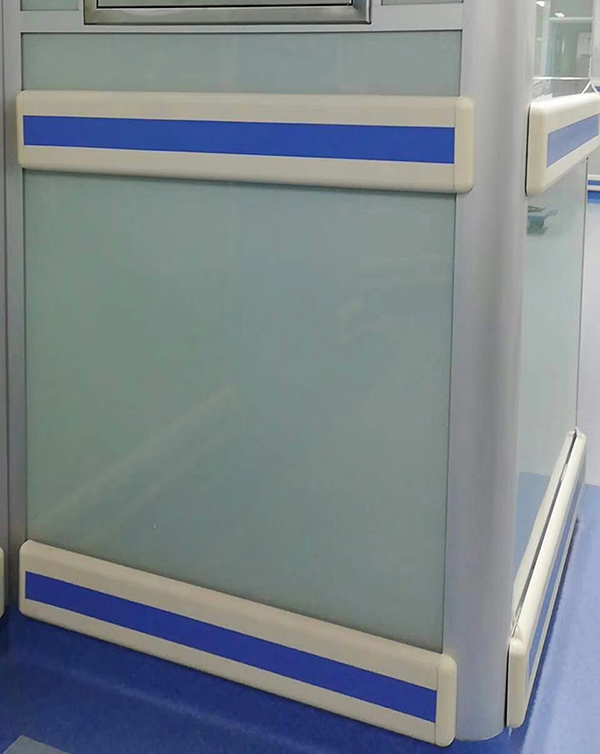 江門市中心醫(yī)院案例