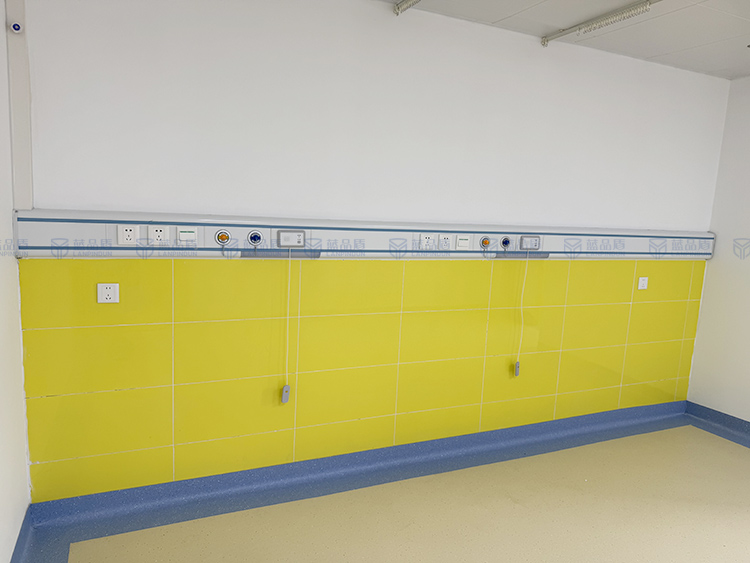 藍(lán)品盾助力【廣東中能建電力醫(yī)院】升級改造項(xiàng)目