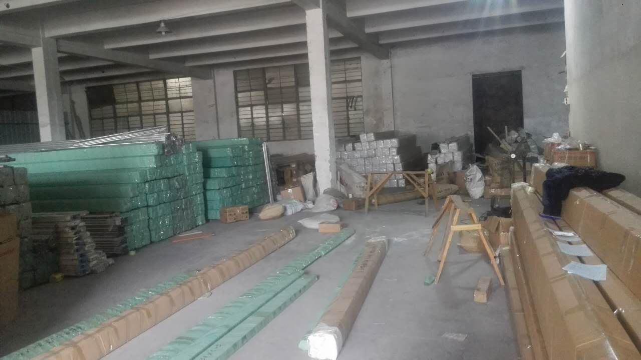 年前，更多福州客戶和藍(lán)品盾采購