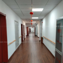 【客戶見證】生產(chǎn)醫(yī)用尼龍扶手的廠-藍(lán)品盾