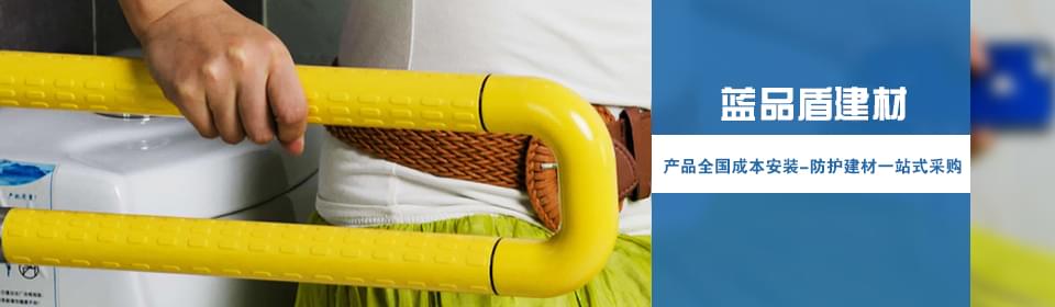 藍品盾建材無障礙扶手衛(wèi)生間扶手專業(yè)品牌廠家直銷 藍品盾建材無障礙扶手衛(wèi)生間扶手專業(yè)品牌廠家直銷