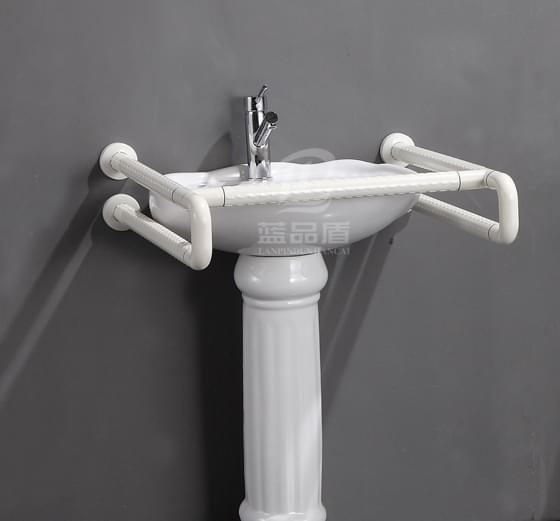 PT-WY-22無(wú)障礙洗手盆扶手