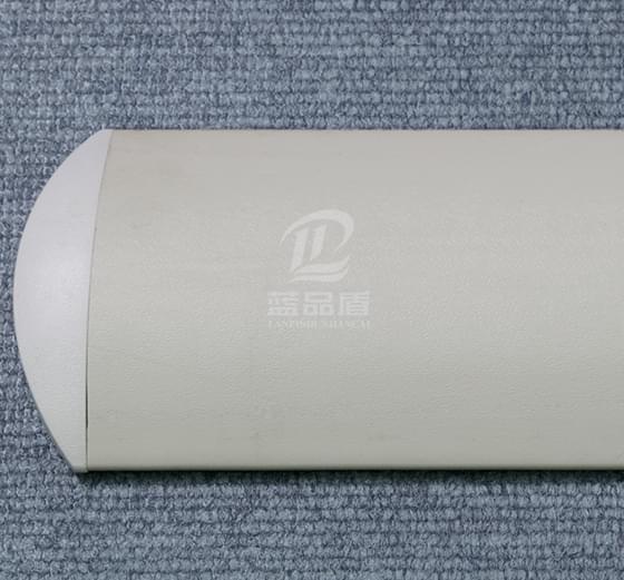 PT-125防撞酒店P(guān)VC護墻板