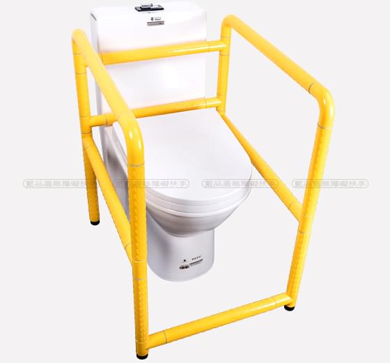 藍品盾馬桶尼龍助力器 藍品盾馬桶尼龍助力器