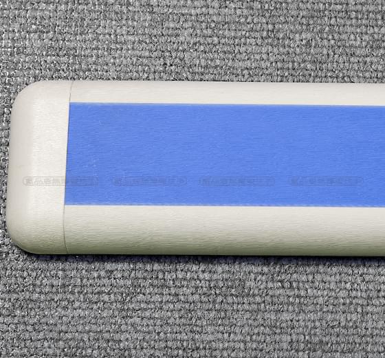 PT-102酒店P(guān)VC防撞帶（藍色）