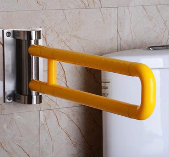 PT-WY-01-3無障礙折疊扶手 PT-WY-01-3無障礙折疊扶手